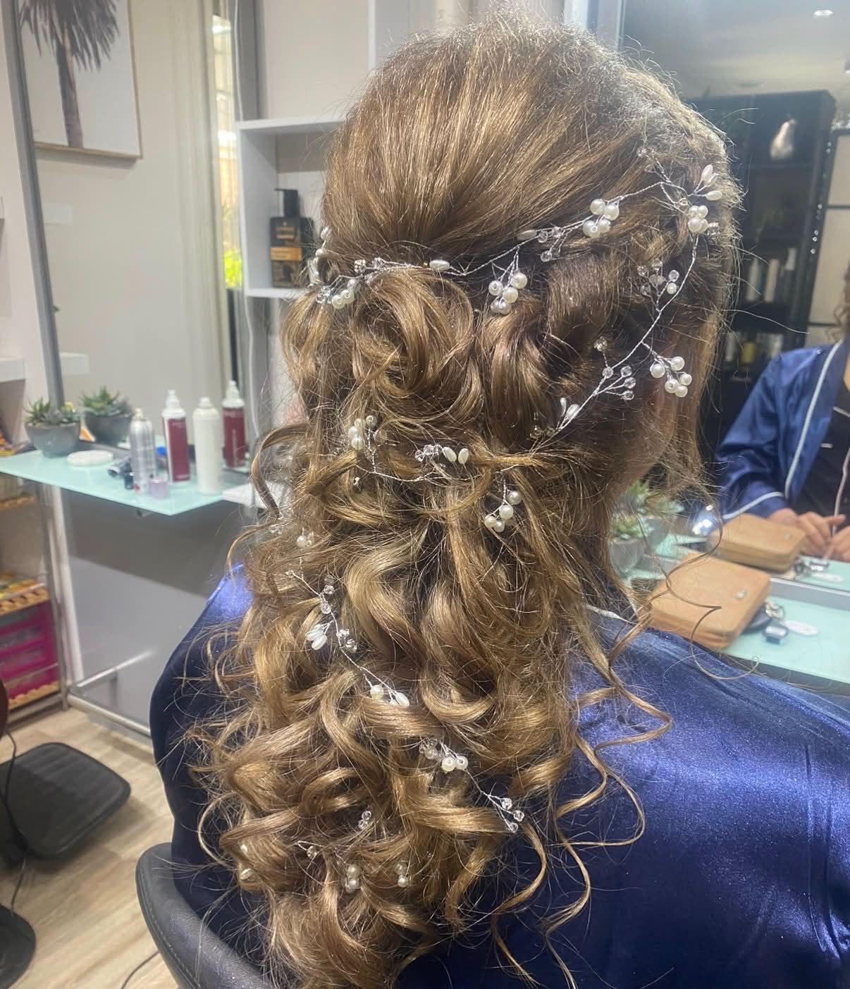bridal
